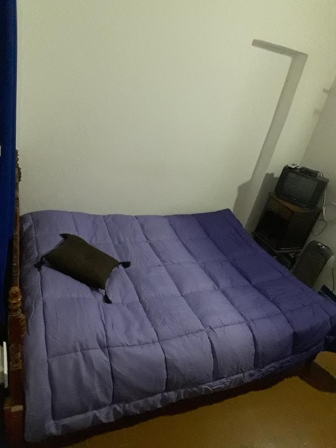 波特雷里约斯 Hospedaje Don Alberto酒店 外观 照片